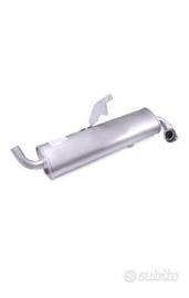 MARMITTA SMART 450 benzina