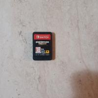Nintendo Switch GTA The Trilogy - Piacenza
