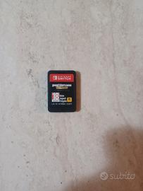 Nintendo Switch GTA The Trilogy - Piacenza