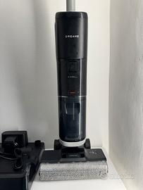 DREAME H14 Pro Lavapavimenti Senza Filo, Design