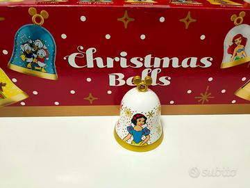 campanella Disney Biancaneve 