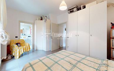 Appartamento a Valsamoggia Via Campazza 4 locali