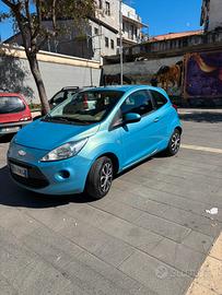 Ford ka 2009