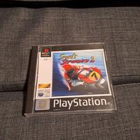 Gioco Play Station 1