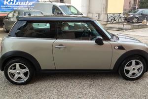 Mini 1.6 16V Cooper Chili