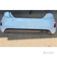 Ricambi Ford Fiesta 2021 Paraurti posteriore