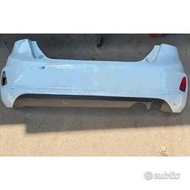 Ricambi Ford Fiesta 2021 Paraurti posteriore