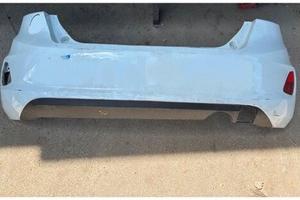 Ricambi Ford Fiesta 2021 Paraurti posteriore