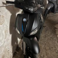 Liberty new 150S 2025