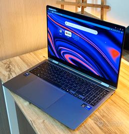 Samsung Galaxy book5 Pro 360