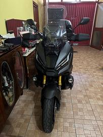Honda X-ADV 750 - 2022