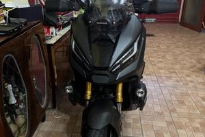 Honda X-ADV 750 - 2022