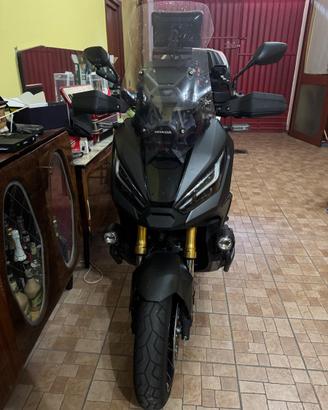 Honda X-ADV 750 - 2022