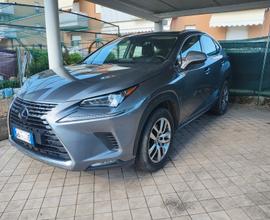 LEXUS NX 59.000 km