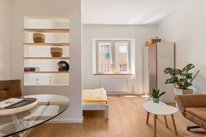 Appartamento Ristrutturato - Via Giuliani