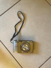 Macchina fotografica Nikon