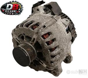 Alternatore citroen c3 picasso 1.6 hdi del 2010