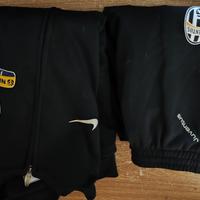 tuta uomo Juventus 