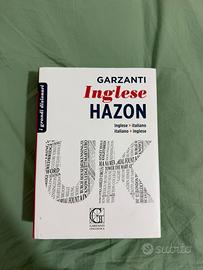 Dizionario di INGLESE