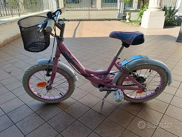 Bicicletta