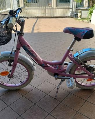 Bicicletta