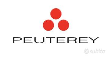 PEUTEREY Scarpe sneakers Uomo nr. 44