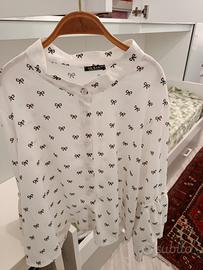 camicia donna 