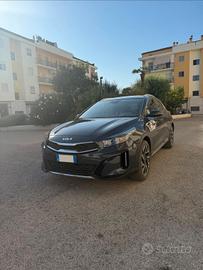 Kia XCeed 1.6 CRDi 136 CV MHEV DCT Business