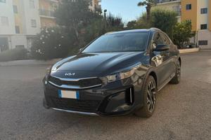 Kia XCeed 1.6 CRDi 136 CV MHEV DCT Business