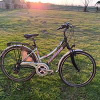 Zarma 4Road bici da città