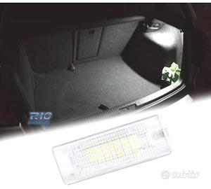 PANNELLO LED PER IL BAULE SEAT VW