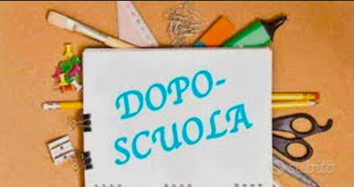 Doposcuola