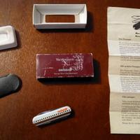 SWISSAIR Victorinox - gadget per i viaggiatori