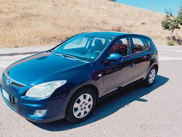 Hyundai i 30