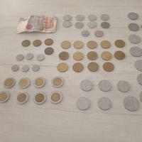 monete lire