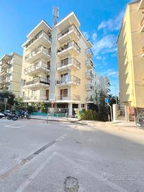 Quadrilocale Viale Mameli