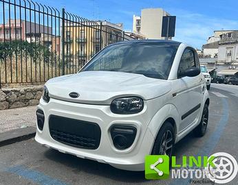 LIGIER Due MICROCAR