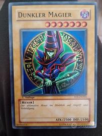 Yu-Gi-Oh 