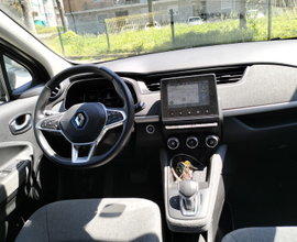 Renault Zoe r 135