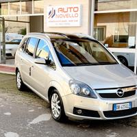 Opel Zafira 1.9 16V CDTI 150CV Cosmo cambio Aut