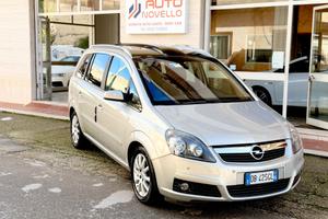 Opel Zafira 1.9 16V CDTI 150CV Cosmo cambio Aut