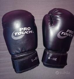 guanti boxe/kickboxing /arti marziali