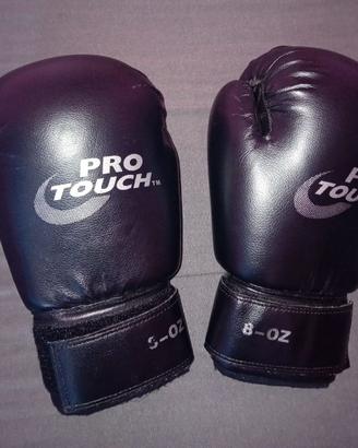 guanti boxe/kickboxing /arti marziali