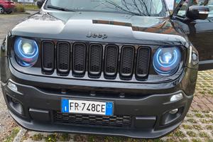 Jeep Renegade Limited Black Edition 1.6 Multijet. 