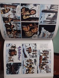Fumetto Ken Parker 