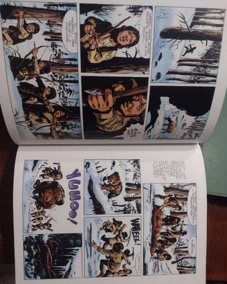Fumetto Ken Parker 