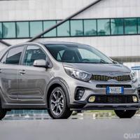 ricambi kia picanto 2011-2023