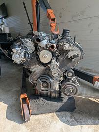 Motore Jeep Grand Cherokee VM63D