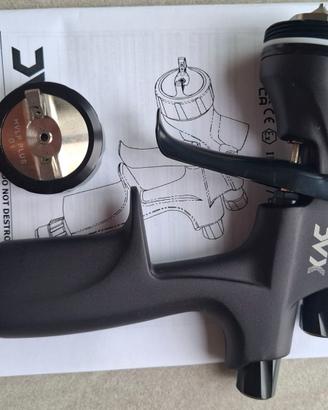 Pistola verniciatura Auto carrozzeria  Devilbiss H