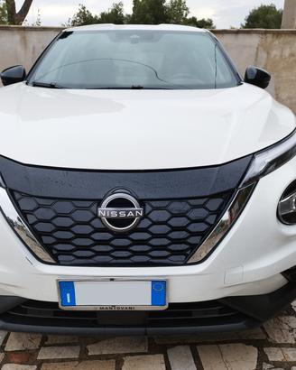 Nissan Juke 1.6 HEV N-Connecta